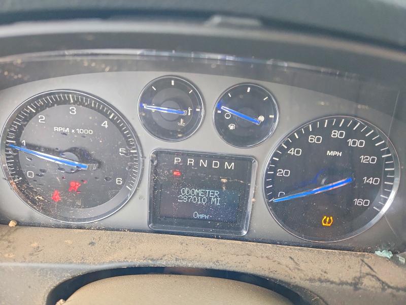 51665646 :رقم المزاد ، 1GYEC63898R196703 vin ، 2008 Cadillac Escalade مزاد بيع