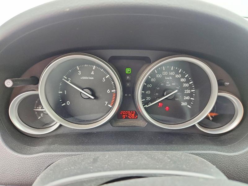 2009 Mazda 6 მანქანა იყიდება აუქციონზე, vin: 1YVHP81A095M22638, აუქციონის ნომერი: 50137866