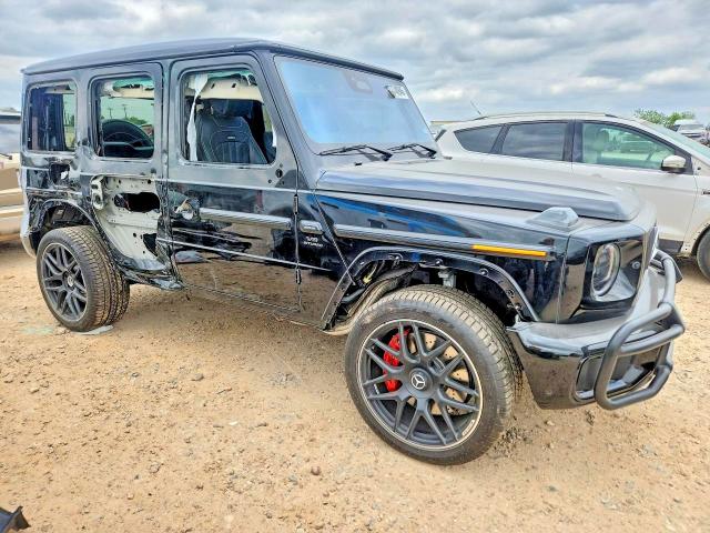 Aukcja sprzedaży 2026 Mercedes-benz G, vin: W1NWH5ABXTX067645, numer aukcji: 47740946