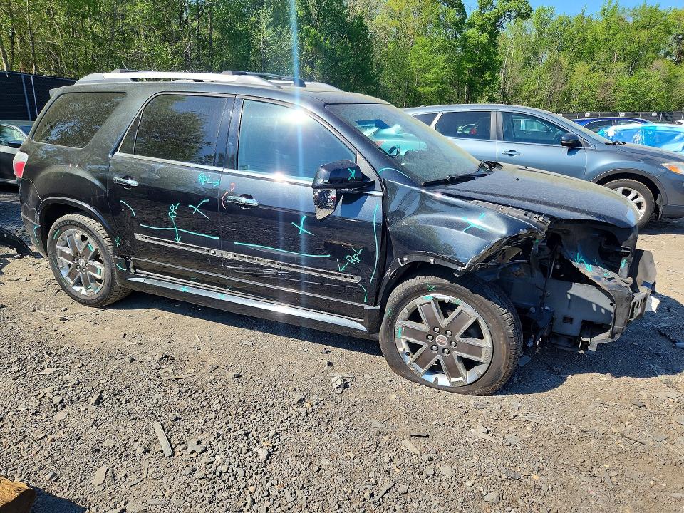 Aukcja sprzedaży 2012 Gmc Acadia, vin: 1GKKVTED5CJ248254, numer aukcji: 49869076