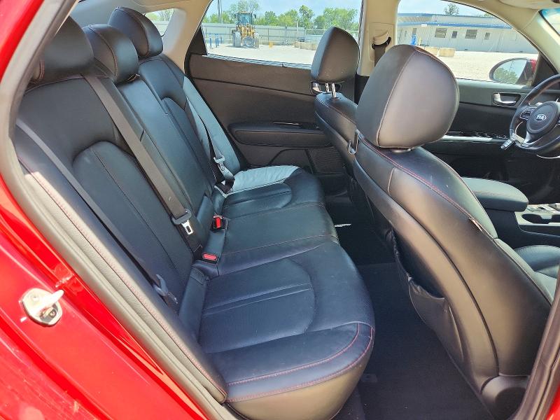 Aukcja sprzedaży 2016 Kia Optima, vin: 5XXGW4L20GG116857, numer aukcji: 49549076