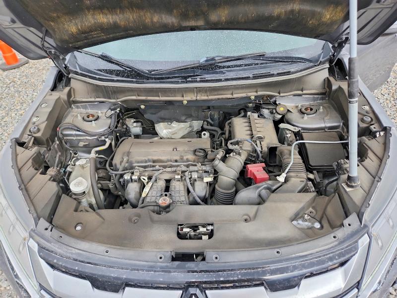 Продаж на аукціоні авто 2021 Mitsubishi Outlander Sport, vin: JA4ARUAU7MU014652, номер лоту: 49436396