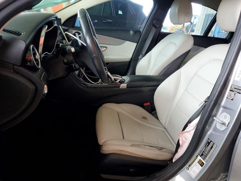 Продажа на аукционе авто 2015 Mercedes-benz C, vin: 55SWF4KB3FU037616, номер лота: 49002736