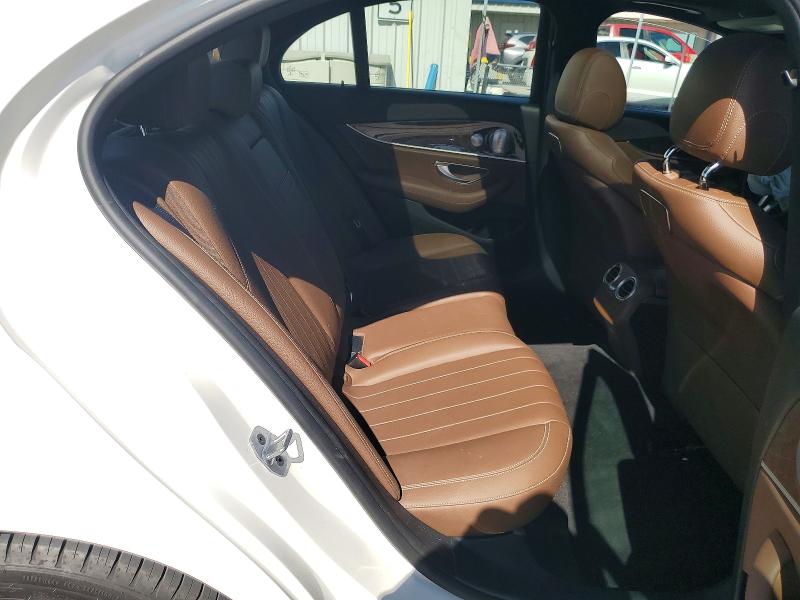 Продаж на аукціоні авто 2019 Mercedes-benz E, vin: WDDZF4JB6KA563909, номер лоту: 51800486