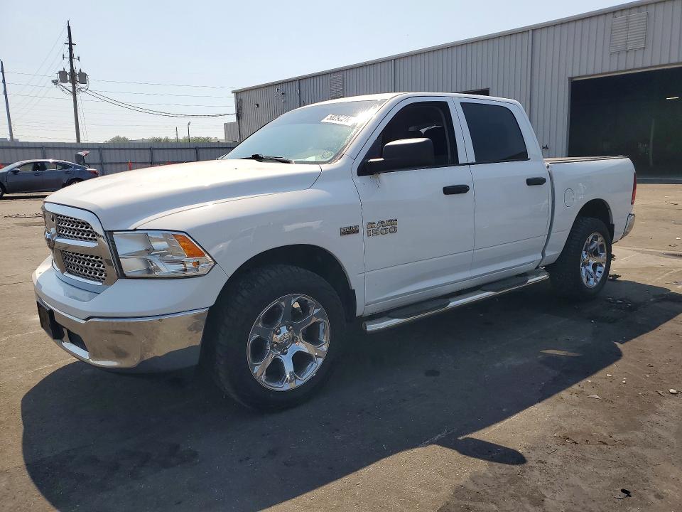 Aukcja sprzedaży 2019 Ram 1500 Classic, vin: 1C6RR7KT5KS599005, numer aukcji: 50293216