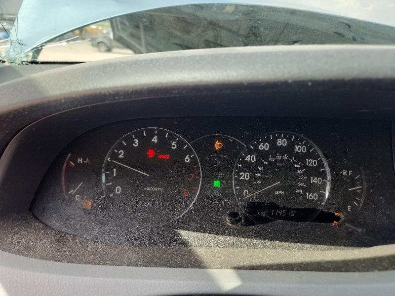 2006 Toyota Avalon მანქანა იყიდება აუქციონზე, vin: 4T1BK36B66U117849, აუქციონის ნომერი: 50440616