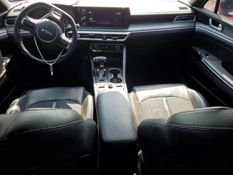 Продаж на аукціоні авто 2022 Kia K5, vin: 5XXG64J28NG096485, номер лоту: 51532296