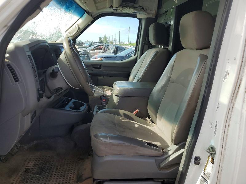Aukcja sprzedaży 2019 Nissan Nv, vin: 1N6AF0LYXKN811327, numer aukcji: 51553046
