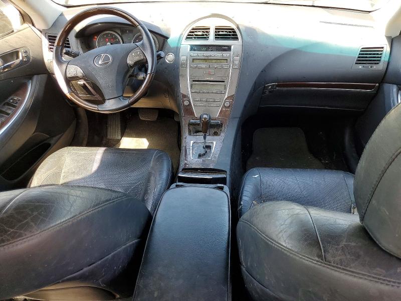 Aukcja sprzedaży 2012 Lexus Es 350, vin: JTHBK1EG4C2512351, numer aukcji: 48580336