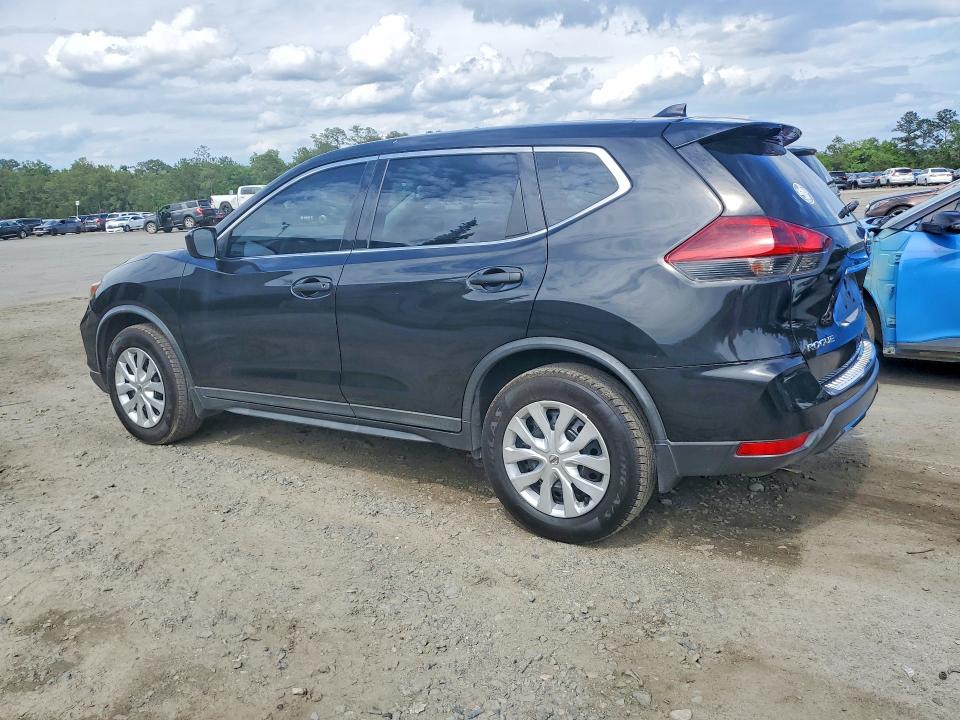Aukcja sprzedaży 2018 Nissan Rogue, vin: KNMAT2MV9JP538055, numer aukcji: 51625406