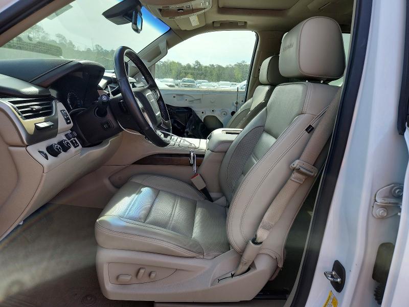 2019 Gmc Yukon Xl მანქანა იყიდება აუქციონზე, vin: 1GKS2HKJ2KR318177, აუქციონის ნომერი: 48423406