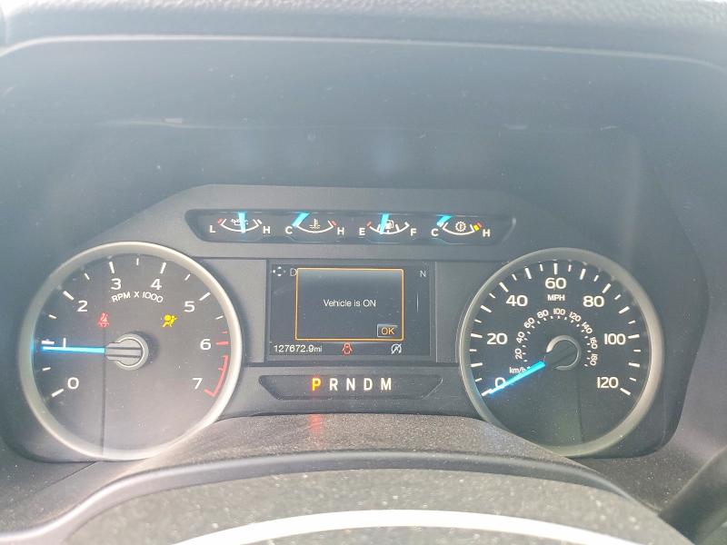 Aukcja sprzedaży 2017 Ford F150, vin: 1FTFW1EG5HFC85503, numer aukcji: 51337056