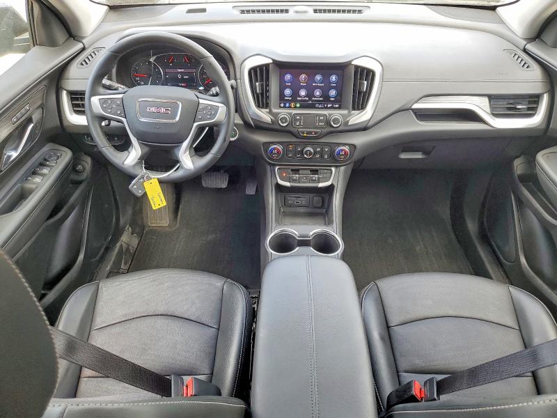48439476 :رقم المزاد ، 3GKALVEG4RL319811 vin ، 2024 Gmc Terrain مزاد بيع
