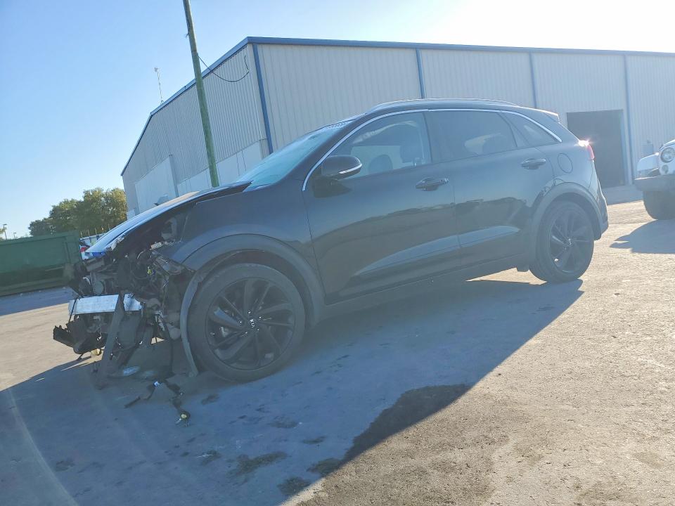 Aukcja sprzedaży 2019 Kia Niro, vin: KNDCE3LC5K5222190, numer aukcji: 51095656