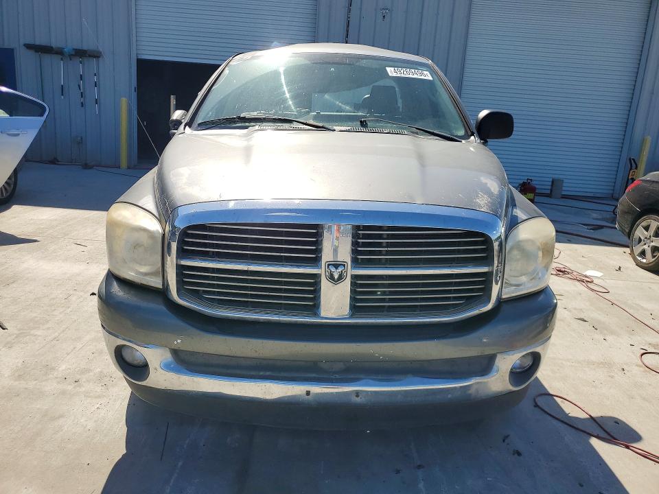 Продаж на аукціоні авто 2007 Dodge Ram 1500, vin: 1D7HA18227S142110, номер лоту: 49269496