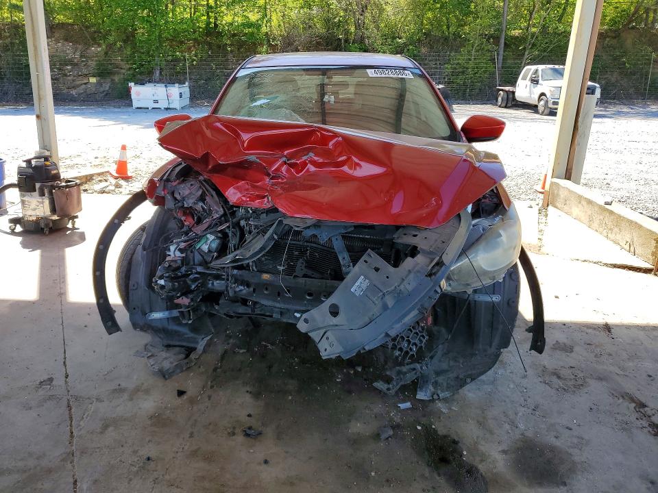 Продаж на аукціоні авто 2014 Mazda Cx-5, vin: JM3KE2CY1E0352669, номер лоту: 49828886