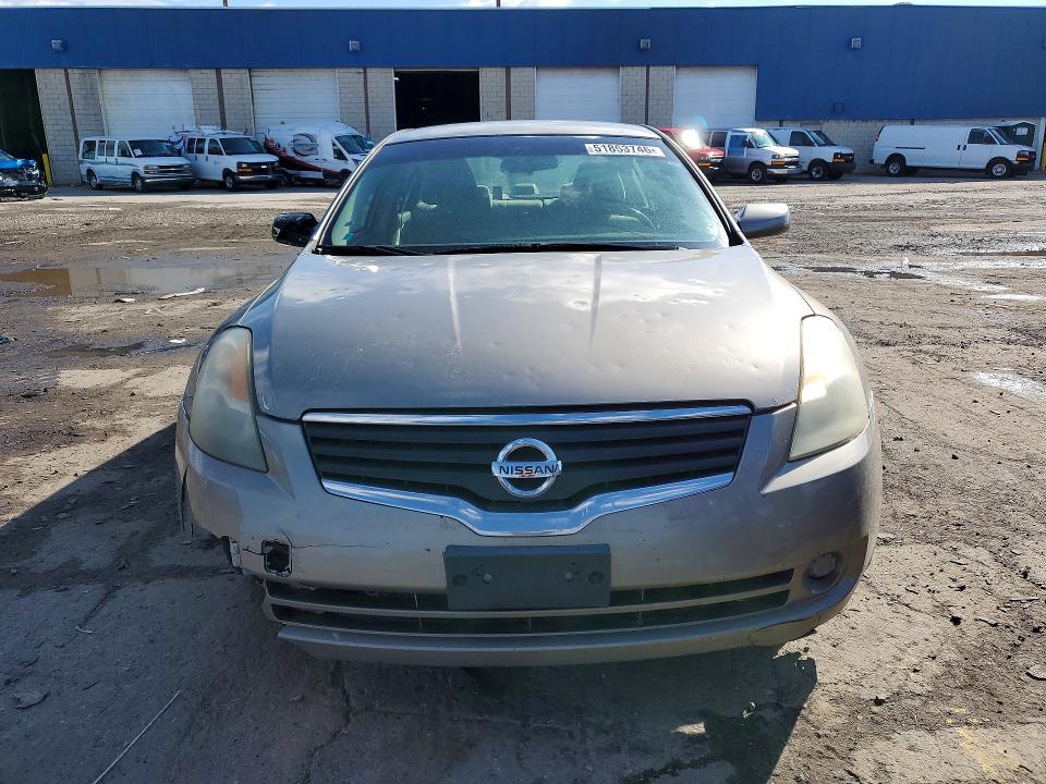 51863746 :رقم المزاد ، 1N4AL21E68C162779 vin ، 2008 Nissan Altima مزاد بيع