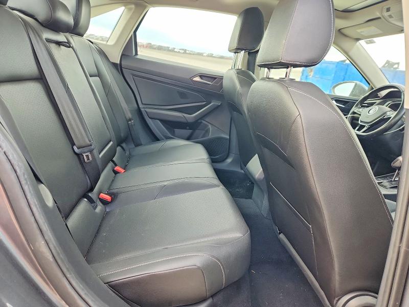 2019 Volkswagen Jetta მანქანა იყიდება აუქციონზე, vin: 3VWC57BU2KM061418, აუქციონის ნომერი: 49835136