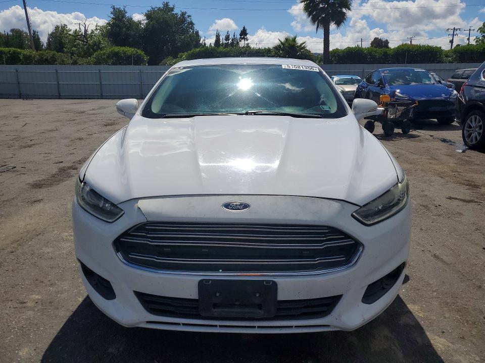 2014 Ford Fusion მანქანა იყიდება აუქციონზე, vin: 3FA6P0HD9ER212793, აუქციონის ნომერი: 51081356