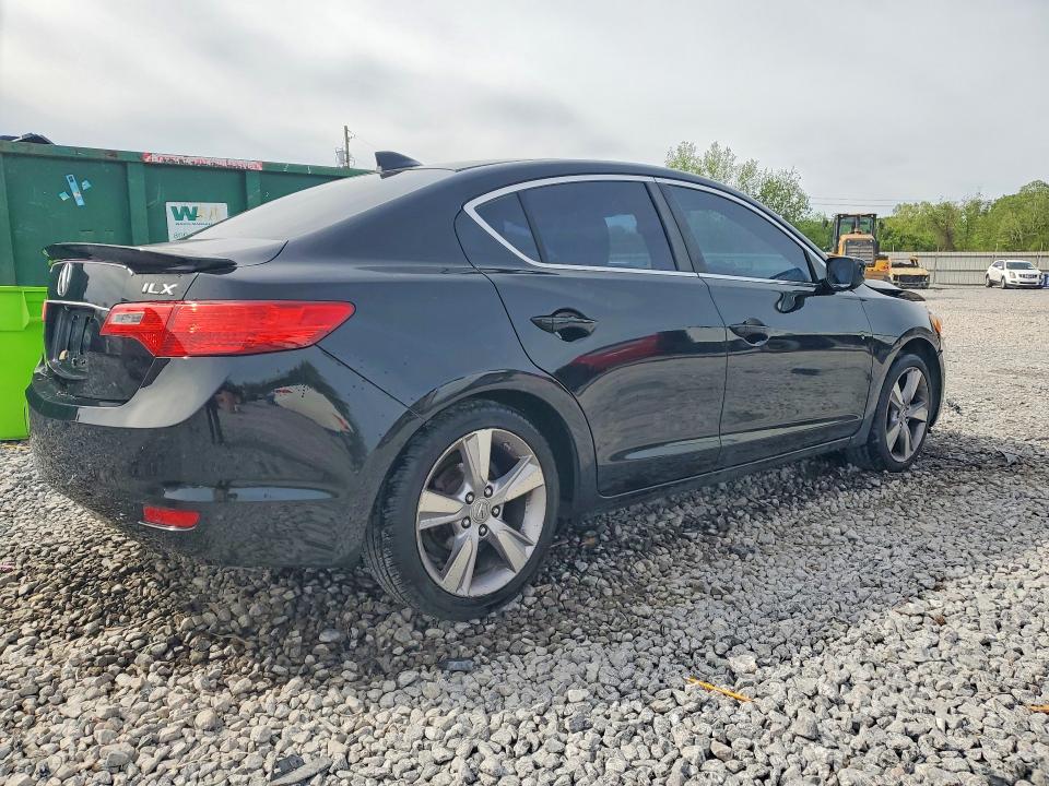 Aukcja sprzedaży 2014 Acura Ilx, vin: 19VDE1F70EE009799, numer aukcji: 48864486