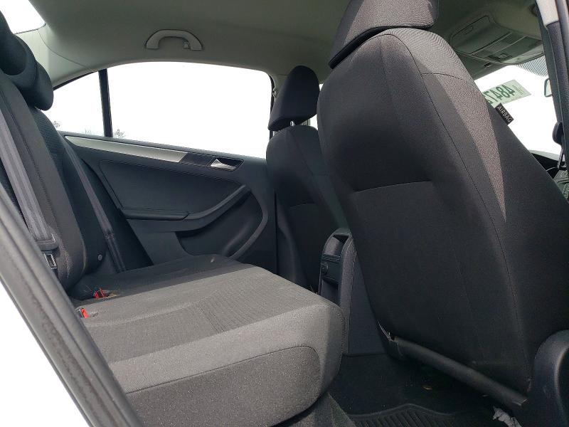 Продажа на аукционе авто 2017 Volkswagen Jetta, vin: 3VW2B7AJ0HM308326, номер лота: 48472636