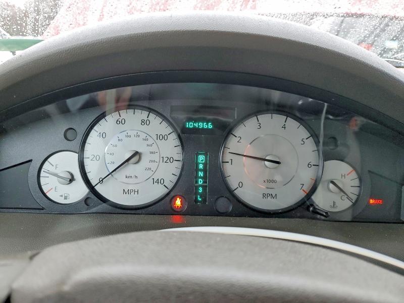 2008 Chrysler 300 მანქანა იყიდება აუქციონზე, vin: 2C3LA53G28H312753, აუქციონის ნომერი: 48225066