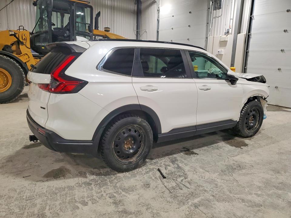 Aukcja sprzedaży 2023 Honda Cr-v, vin: 2HKRS4H56PH121573, numer aukcji: 49106886