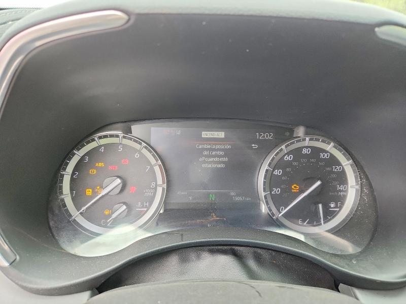 Aukcja sprzedaży 2022 Toyota Highlander, vin: 5TDFZRBH0NS200808, numer aukcji: 49424906