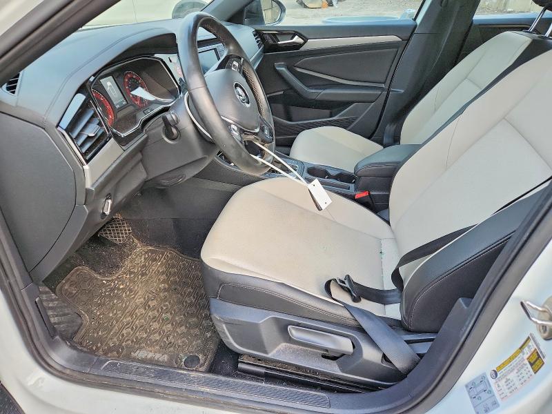 Aukcja sprzedaży 2021 Volkswagen Jetta, vin: 3VWC57BU2MM037915, numer aukcji: 50847086