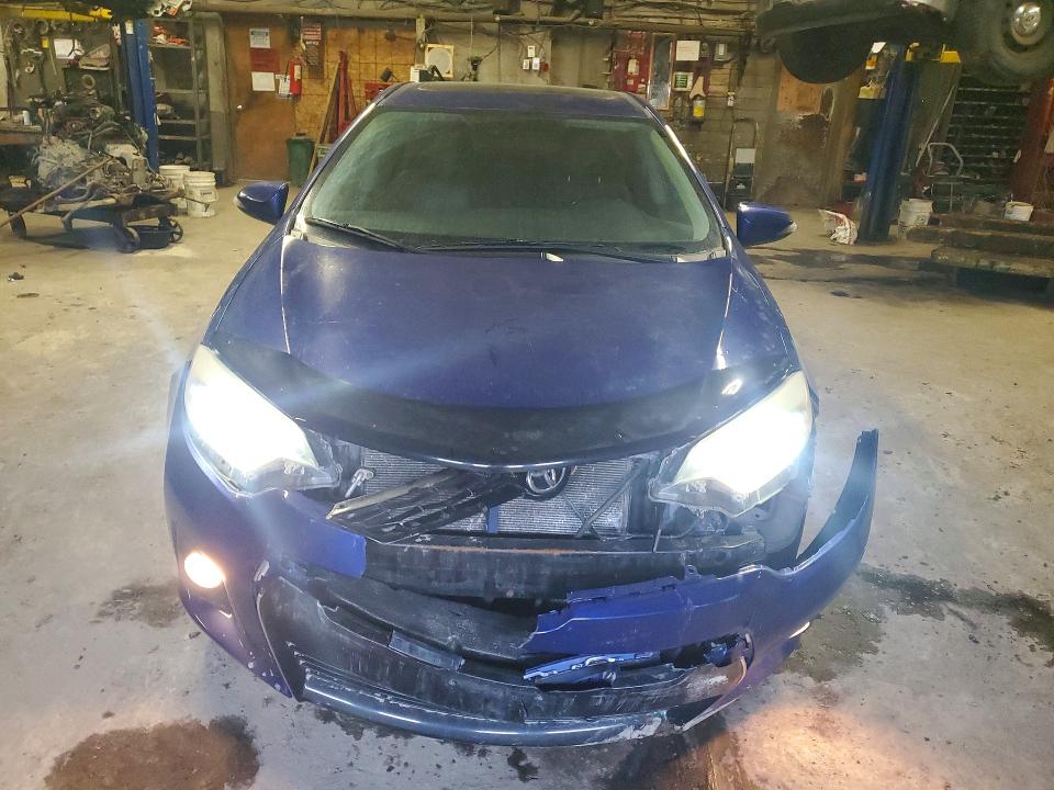 Aukcja sprzedaży 2015 Toyota Corolla, vin: 2T1BURHEXFC288464, numer aukcji: 49071066
