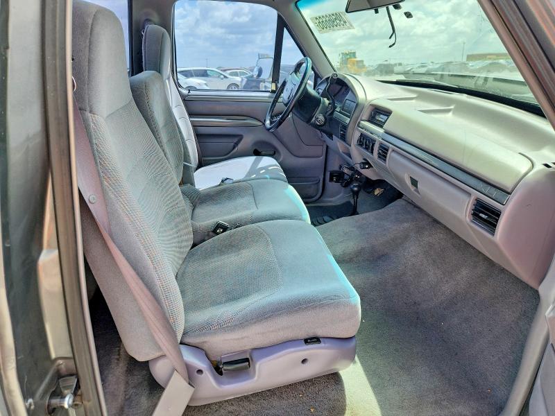 Aukcja sprzedaży 1995 Ford F250, vin: 2FTHF26G6SCA79414, numer aukcji: 49596666