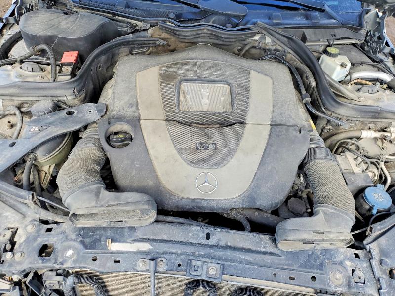 Aukcja sprzedaży 2010 Mercedes-benz C, vin: WDDGF8FB5AF462451, numer aukcji: 49274956