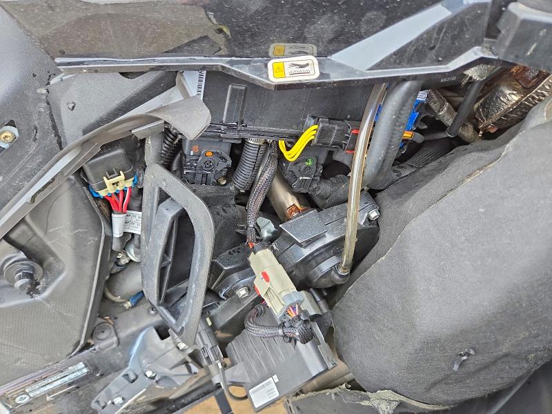 Aukcja sprzedaży 2023 Skidoo Freeride 146 850 E-t, vin: 2BPSHCPT7PV000037, numer aukcji: 49559416