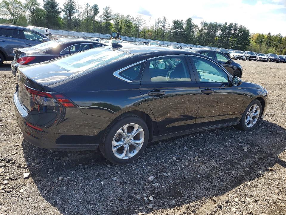 Aukcja sprzedaży 2024 Honda Accord, vin: 1HGCY1F2XRA075883, numer aukcji: 50609936