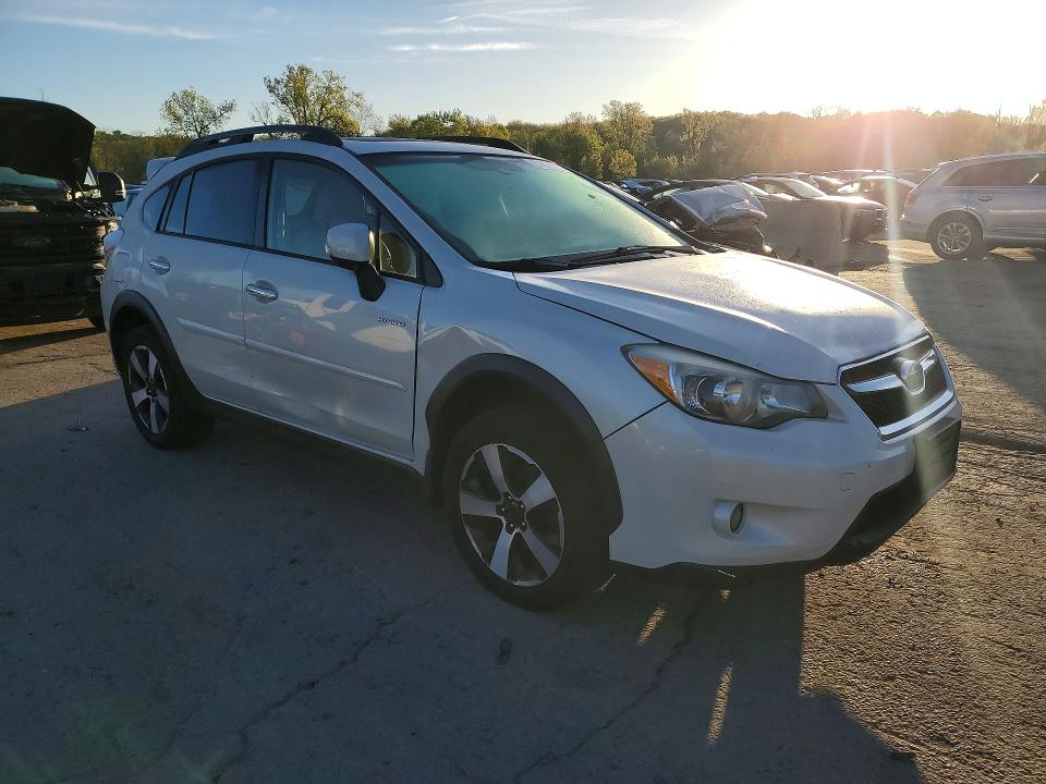51696986 :رقم المزاد ، JF2GPBKC3EH261050 vin ، 2014 Subaru Xv Crosstrek مزاد بيع