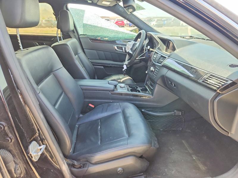 2010 Mercedes-benz E მანქანა იყიდება აუქციონზე, vin: WDDHF8HBXAA098655, აუქციონის ნომერი: 49162296