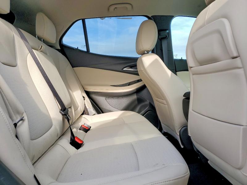 Aukcja sprzedaży 2026 Buick Encore Gx, vin: KL4AMCSL9TB073856, numer aukcji: 48666996