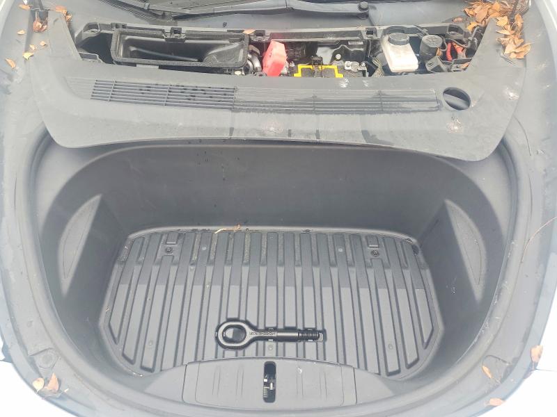 Продажа на аукционе авто 2021 Tesla Model 3, vin: 5YJ3E1EAXMF083532, номер лота: 48925986