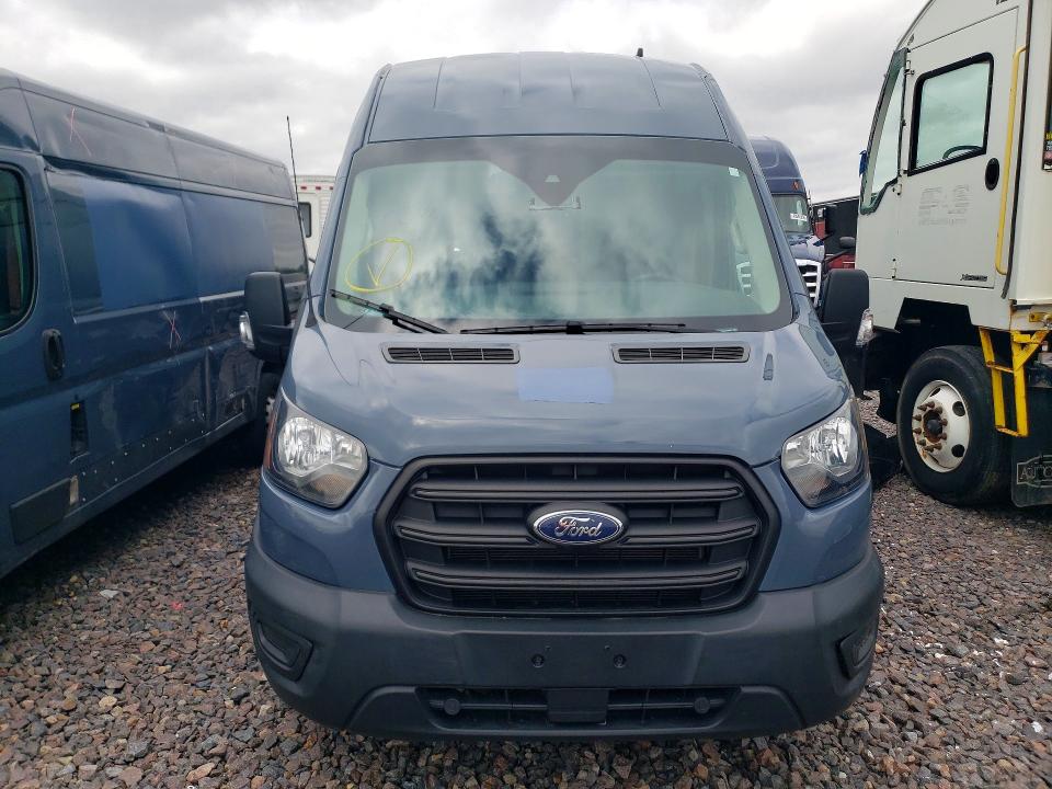 Продаж на аукціоні авто 2020 Ford Transit, vin: 1FTBR3X81LKB28087, номер лоту: 50808586