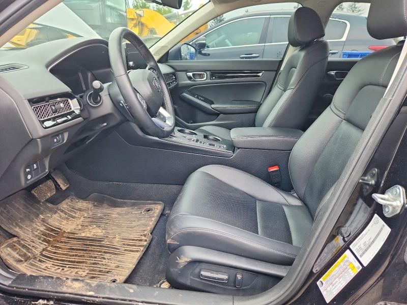 Aukcja sprzedaży 2024 Honda Civic, vin: 2HGFE1F99RH000970, numer aukcji: 47744226