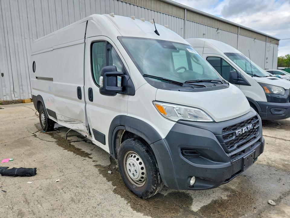 Aukcja sprzedaży 2025 Ram Promaster 2500, vin: 3C6LRVDG1SE521656, numer aukcji: 51807296
