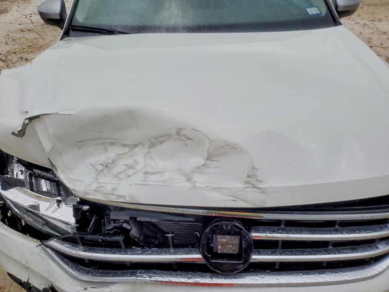 2024 Volkswagen Tiguan მანქანა იყიდება აუქციონზე, vin: 3VVAB7AX8RM208285, აუქციონის ნომერი: 50679596