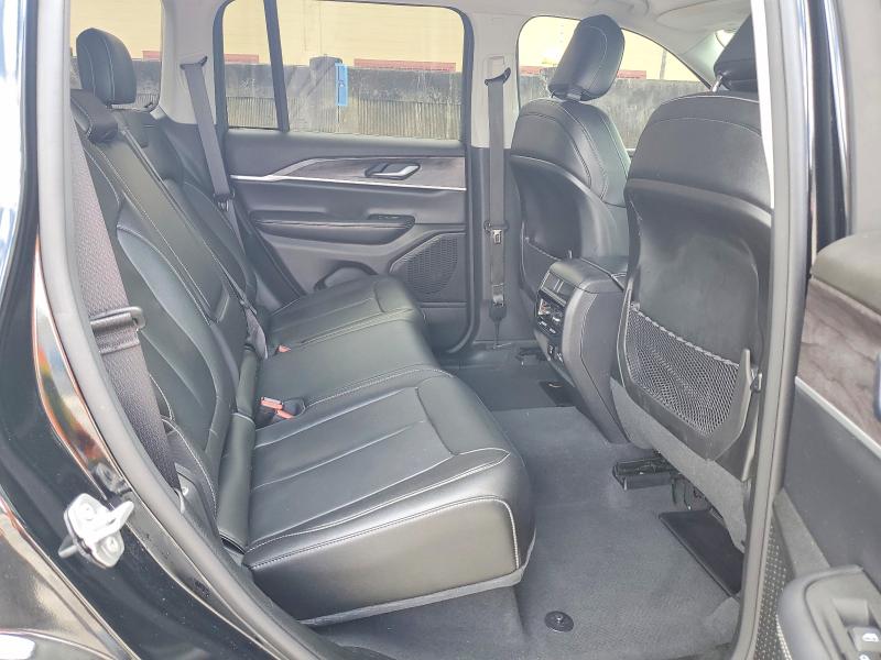 Aukcja sprzedaży 2023 Jeep Grand Cherokee, vin: 1C4RJGBG0PC513121, numer aukcji: 49093006
