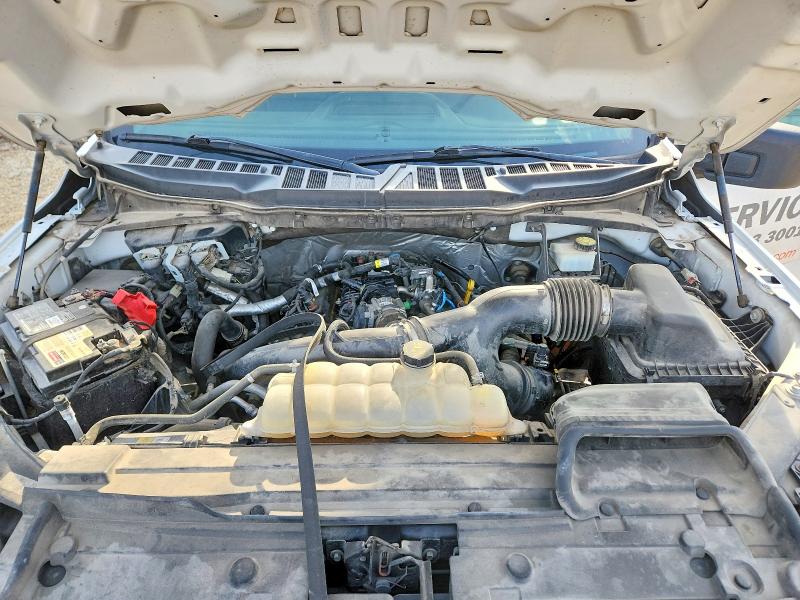 Aukcja sprzedaży 2021 Ford F150, vin: 1FTEX1CP7MKD83929, numer aukcji: 73341375