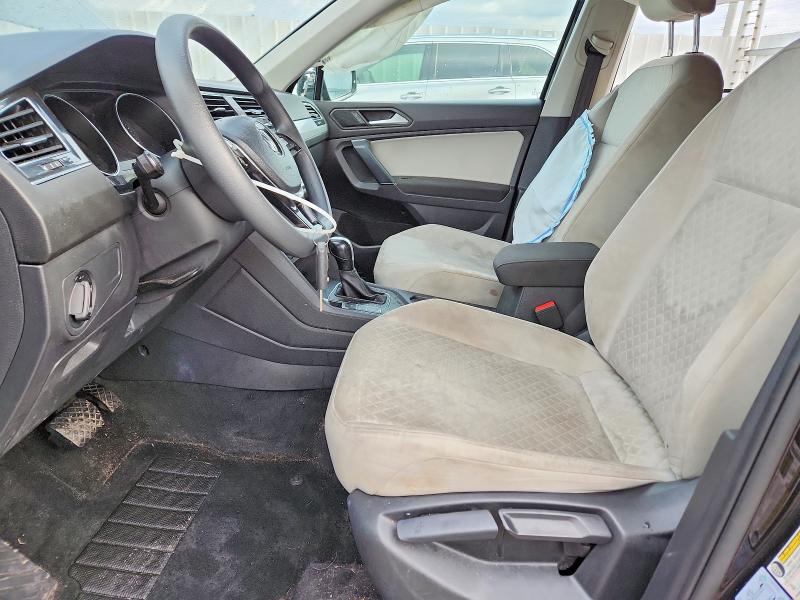 48899676 :رقم المزاد ، 3VV1B7AX2LM076969 vin ، 2020 Volkswagen Tiguan مزاد بيع