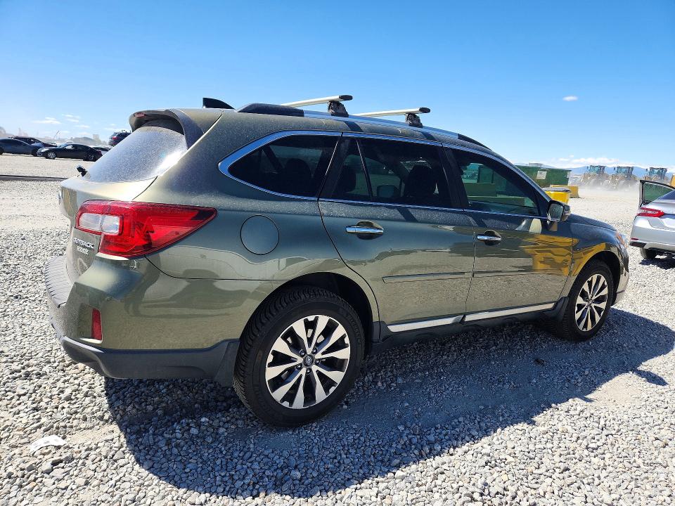 Aukcja sprzedaży 2017 Subaru Outback, vin: 4S4BSATC5H3328230, numer aukcji: 49974246