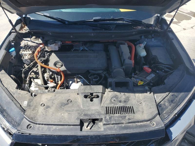 49944836 :رقم المزاد ، 7FARS6H92PE002632 vin ، 2023 Honda Cr-v مزاد بيع