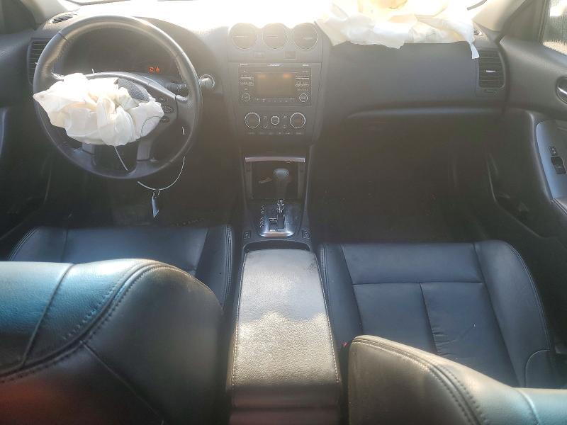 51988926 :رقم المزاد ، 1N4AL2AP9CN574046 vin ، 2012 Nissan Altima مزاد بيع