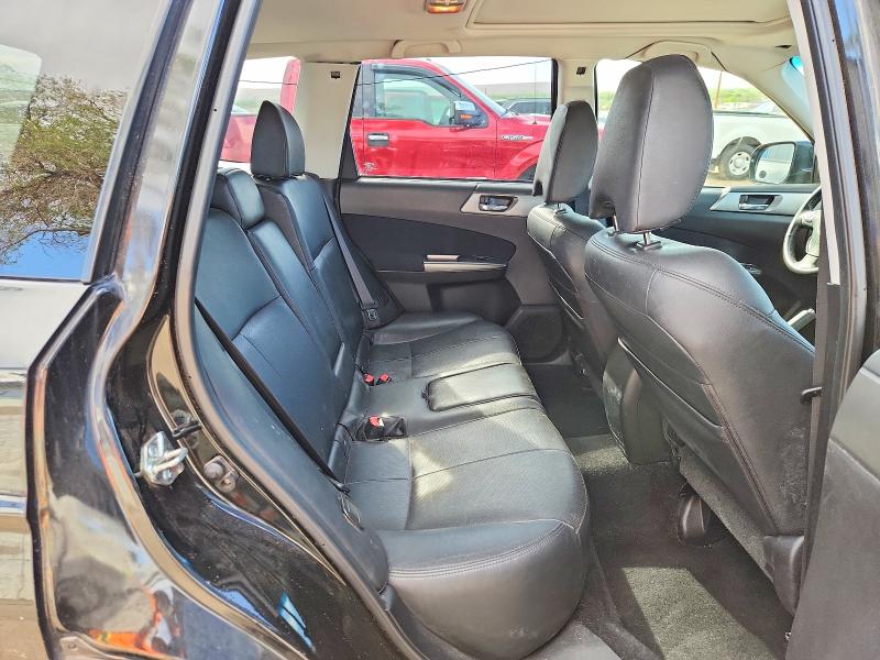 49590186 :رقم المزاد ، JF2SHGHC3CH468109 vin ، 2012 Subaru Forester مزاد بيع