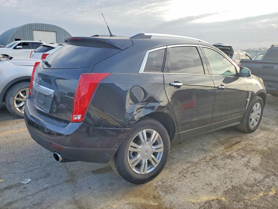 Aukcja sprzedaży 2011 Cadillac Srx, vin: 3GYFNAEYXBS650041, numer aukcji: 48420036